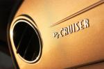 Chrysler PT Cruiser Convertible 2005 года (WW)